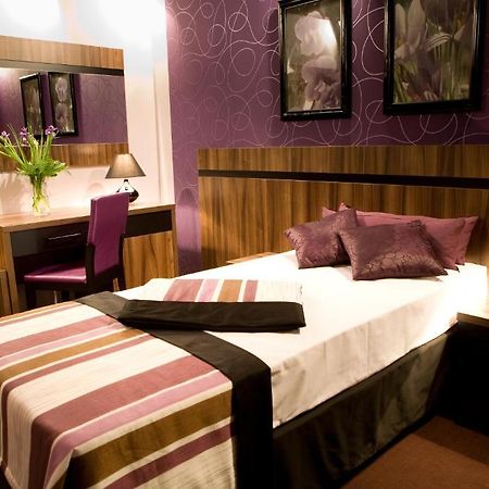 Hotel Kasyno Jarocin Quarto foto