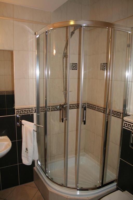 Hotel Kasyno Jarocin Quarto foto