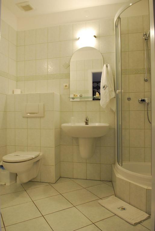 Hotel Kasyno Jarocin Quarto foto