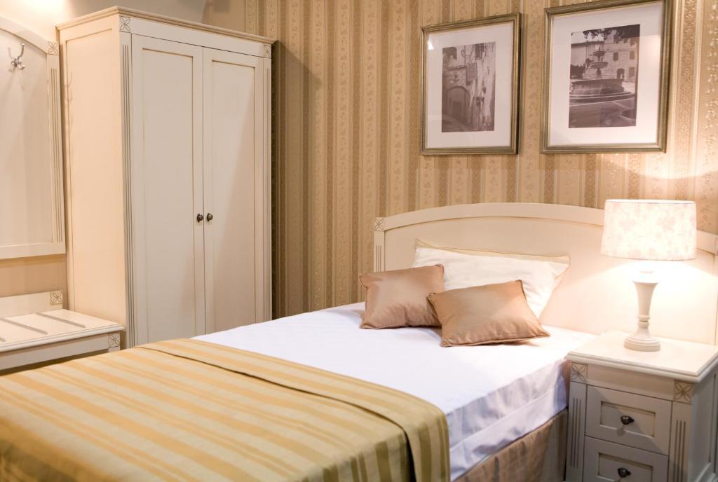 Hotel Kasyno Jarocin Quarto foto