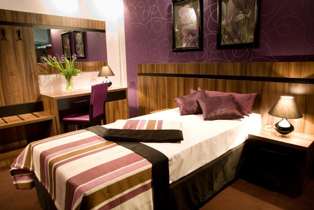 Hotel Kasyno Jarocin Quarto foto